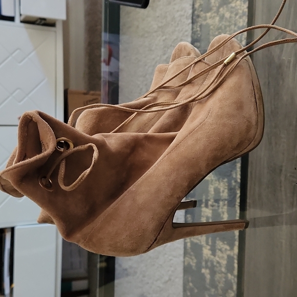 Booties - Picture 2 of 4